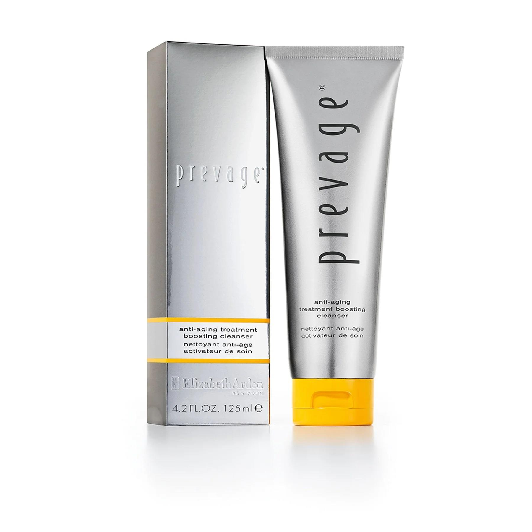 Elizabeth Arden Prevage Anti-Aging Treatment Boosting Cleanser Temizleyici 125 ml-Elizabeth Arden