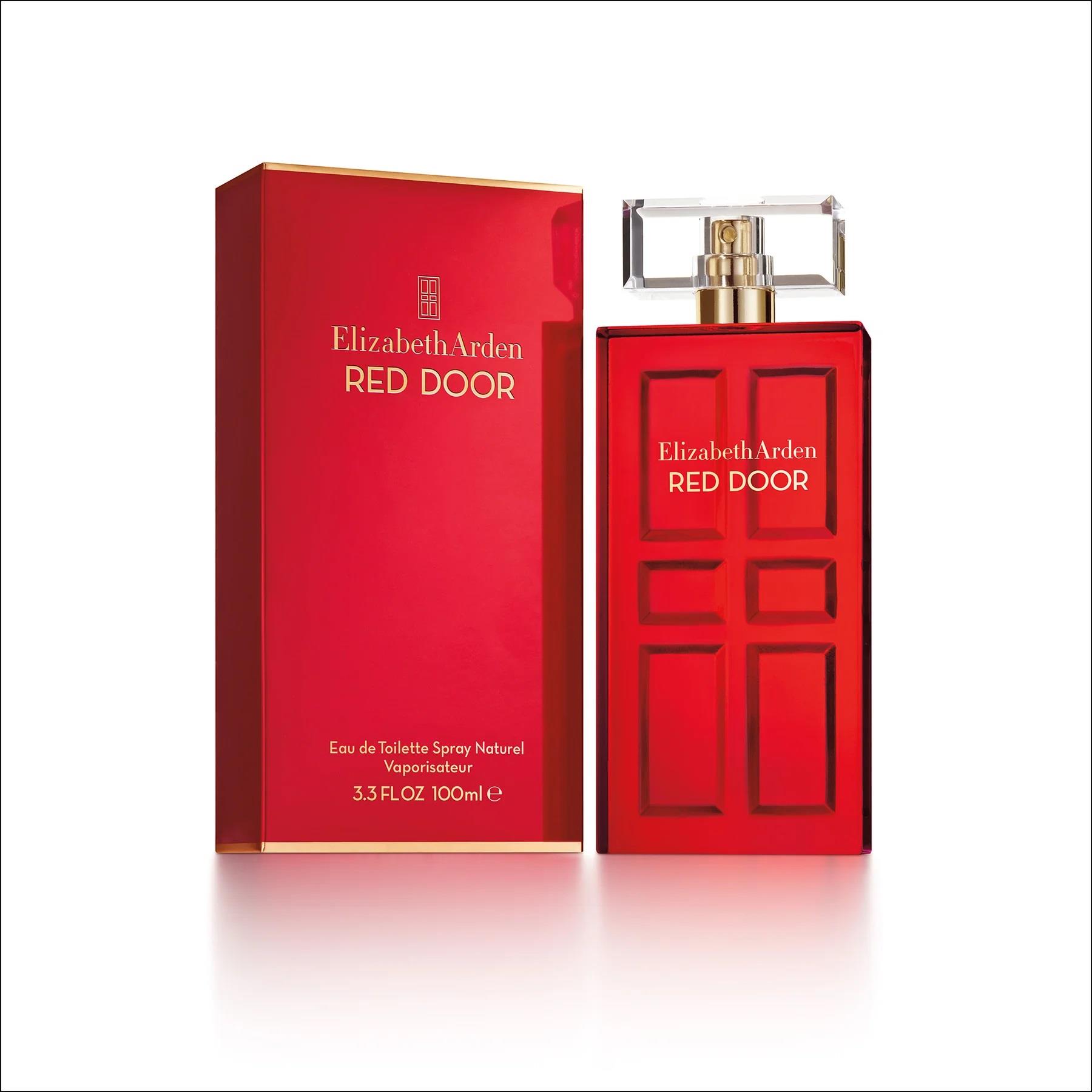 Elizabeth Arden Red Door EDT Kadın Parfümü 100 ml-Elizabeth Arden