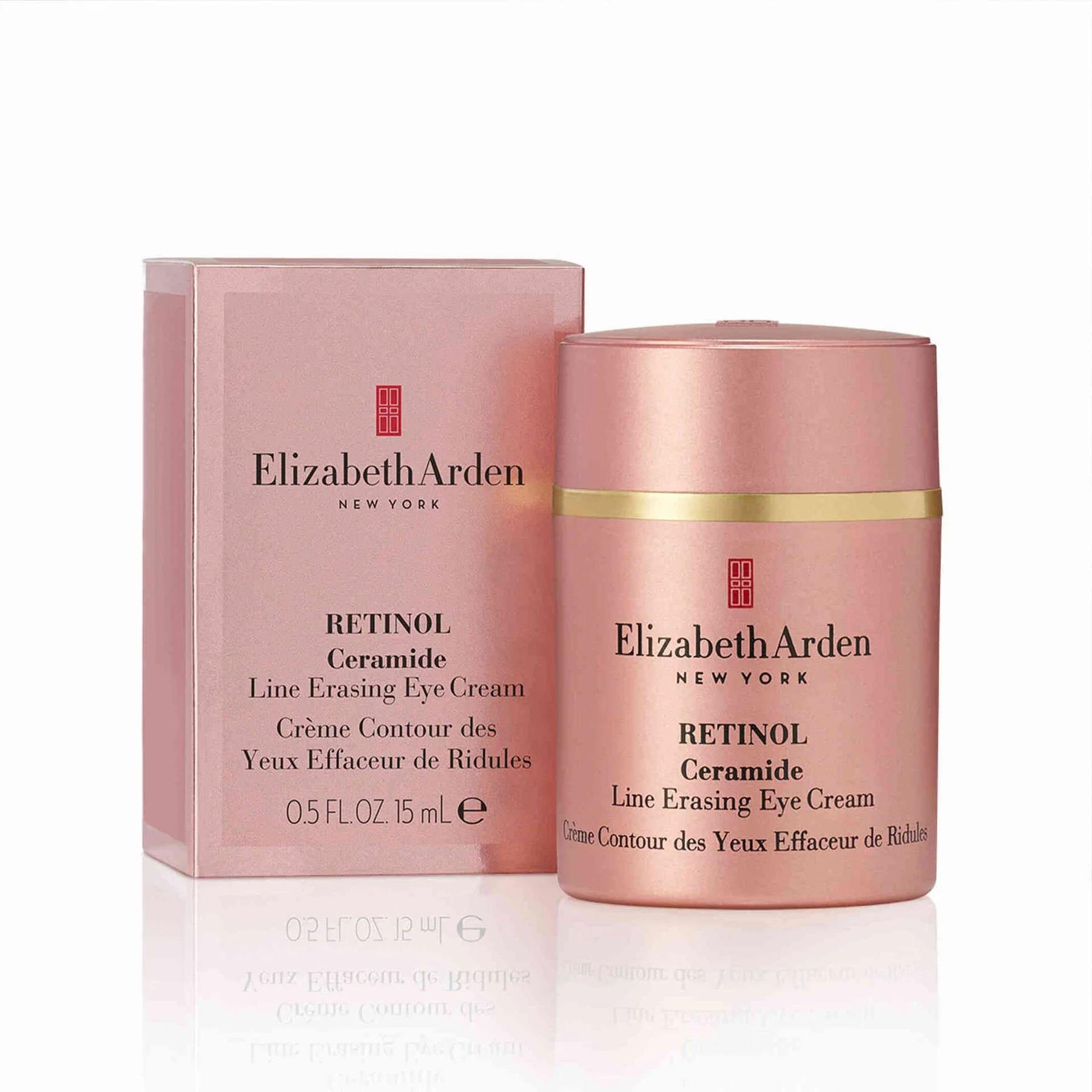 Elizabeth Arden Retinol Line Erasing Göz Kremi 15 ml-Elizabeth Arden