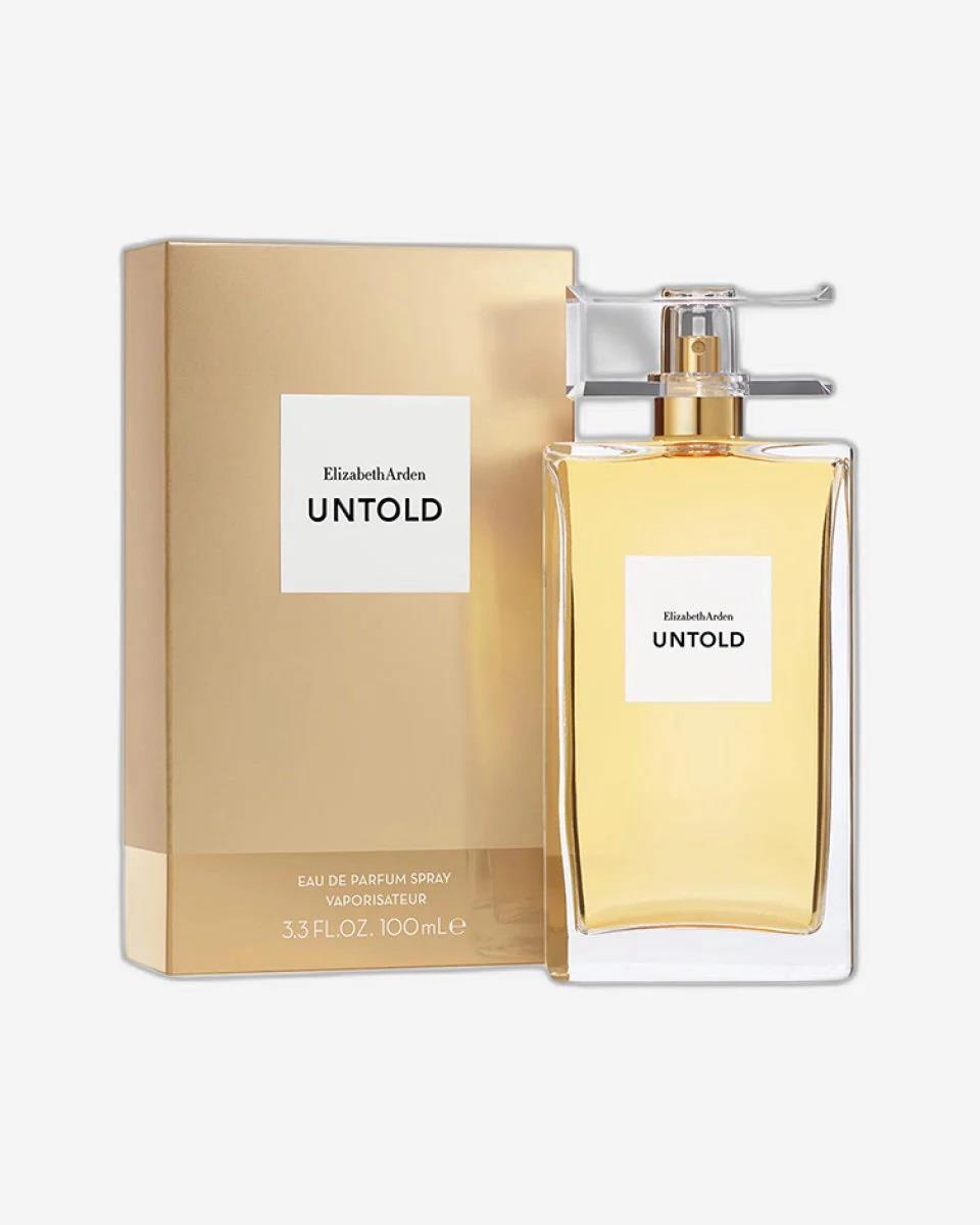 Elizabeth Arden Untold Kadın Parfümü EDP 100 ml-Elizabeth Arden