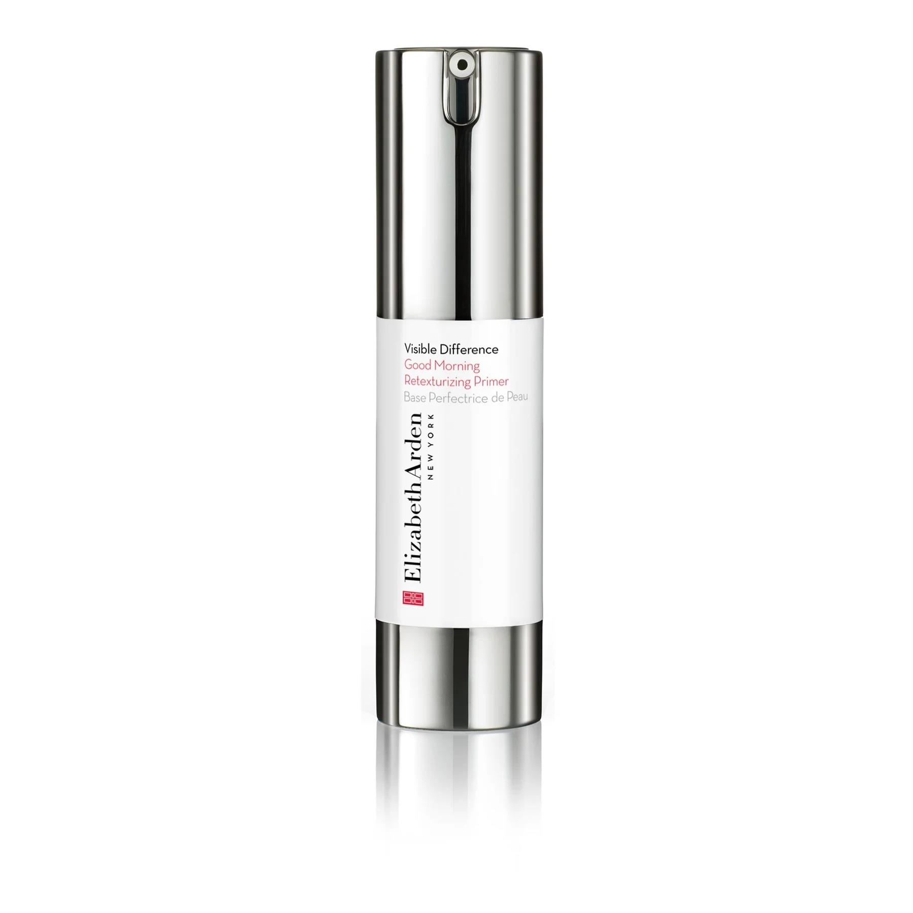 Elizabeth Arden Visible Difference Good Morning Retexturizing Primer Canlandırıcı Baz 15 ml-Elizabeth Arden