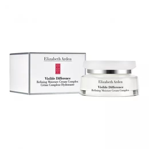 Elizabeth Arden Visible Difference Normal Nemlendirici Krem 75 ml-Elizabeth Arden