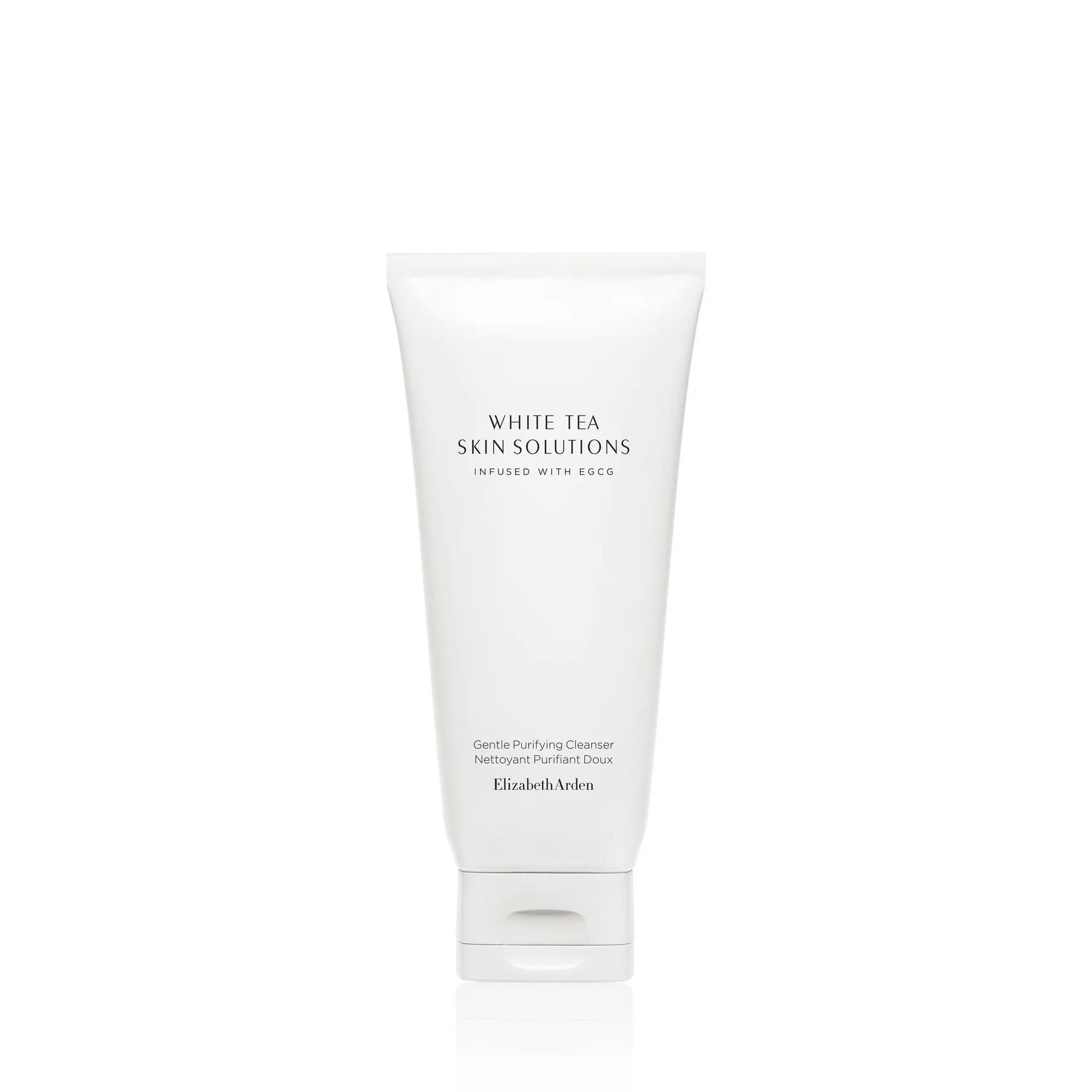 Elizabeth Arden White Tea Skin Solutions Gentle Purifying Cleanser Yüz Temizleme 125 ml-Elizabeth Arden