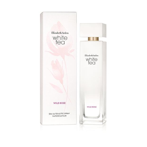 Elizabeth Arden White Tea Wild Rose EDT Kadın Parfüm 100 ml-Elizabeth Arden