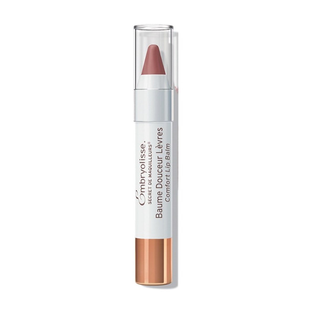 Embryolisse Comport Lip Balm - Pink Nude 2,5 gr