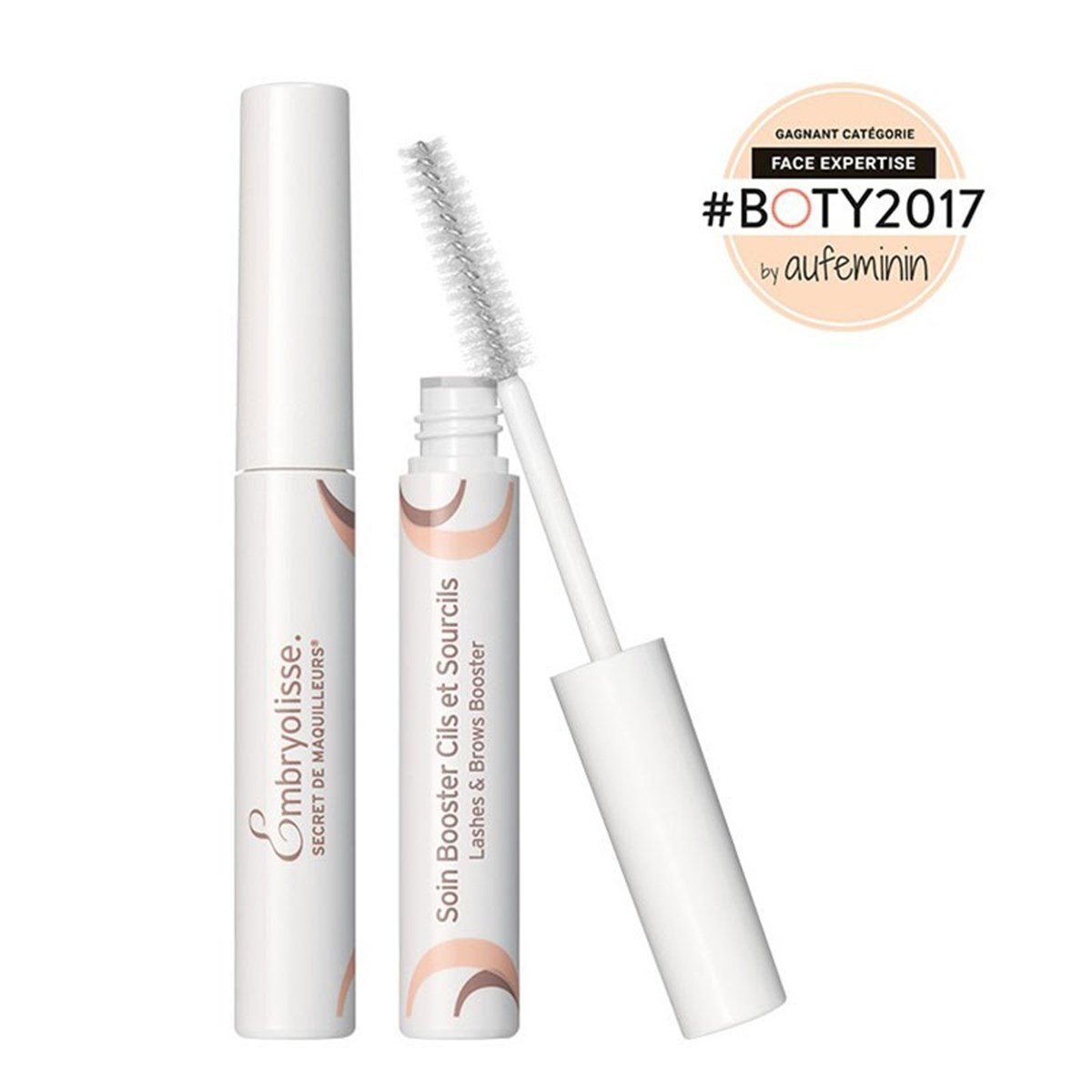 Embryolisse Lashes & Brows Booster 6,5 ml