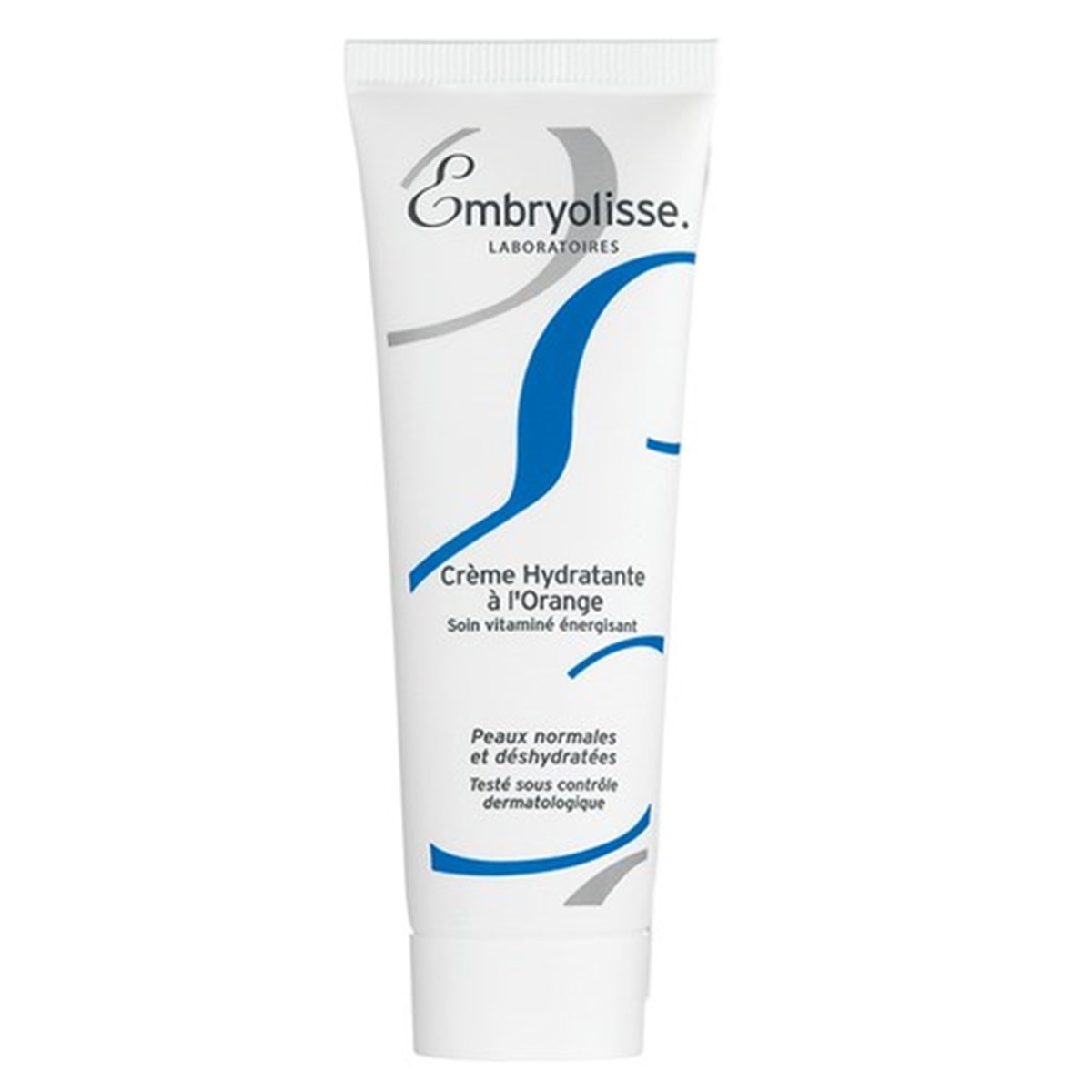 Embryolisse Moisturizing Cream with Orange 40 ml