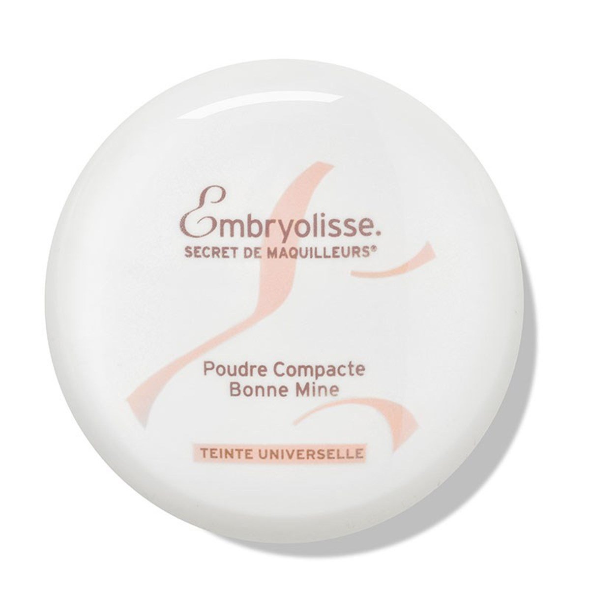 Embryolisse Radiant Compact Powder 12 gr