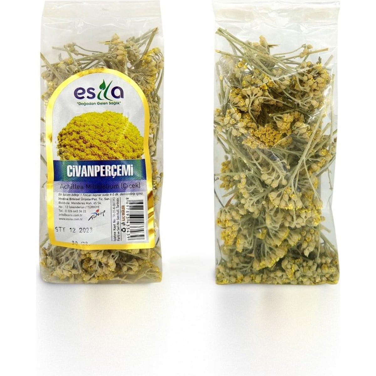 Esila Civanperçemi 30 Gr