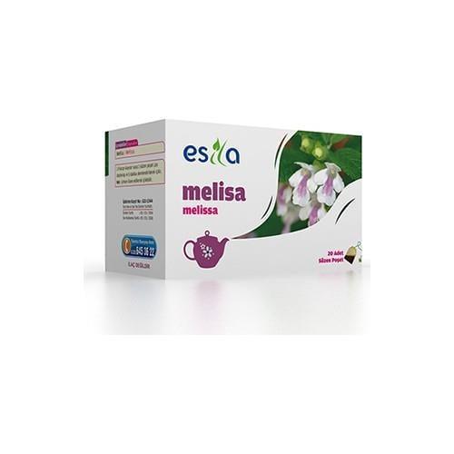 Esila Melisa Sallama Çay 40 Gr