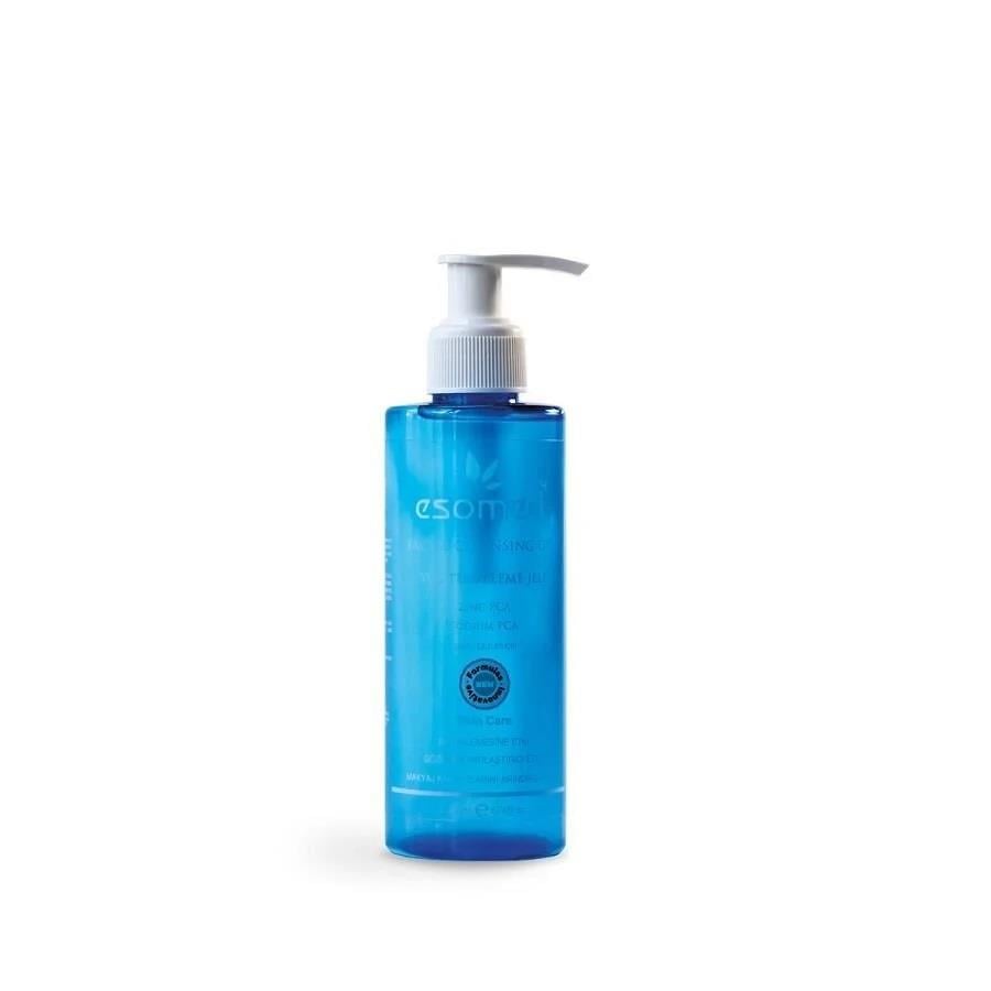 Esomed Akneli Cilt Temizleme Jeli 200 ml-Esomed