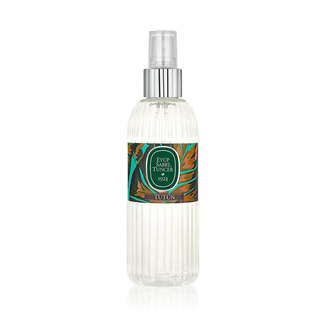 Eyüp Sabri Tuncer Kolonya Tütün Sprey 150 ml-Eyüp Sabri Tuncer 