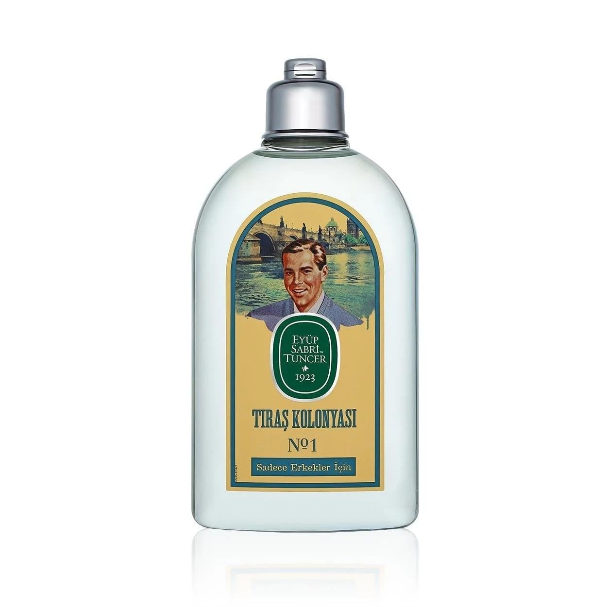 Eyüp Sabri Tuncer Tıraş Kolonyası No: 1 250 ml-Eyüp Sabri Tuncer 