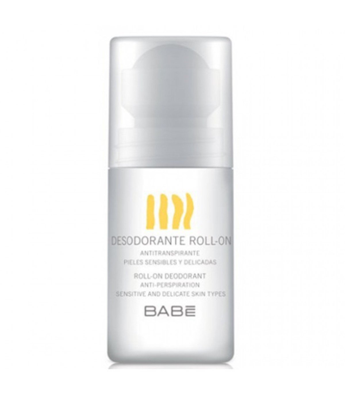 Babe Roll-On Deodorant 50 Ml