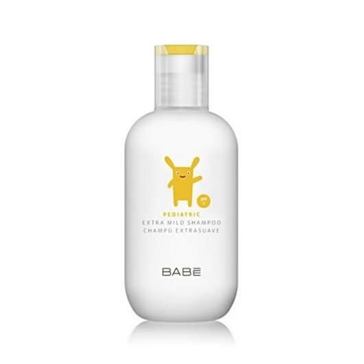 Babe Pediatrik Ekstra Yumuşak Şampuan 200 Ml