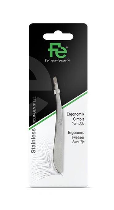 Fe Cımbız Ergonomik Yan Uçlu-Fe