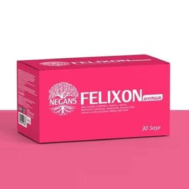 Felixon Woman 30 Saşe-FELIXON