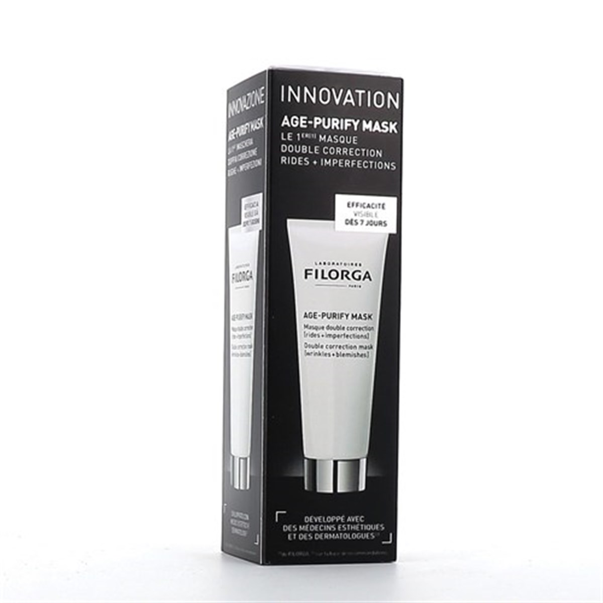 Filorga Age Purifying Çift Etkili Maske 75 ml