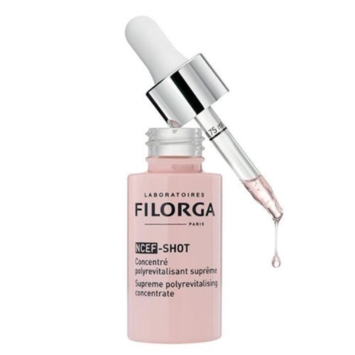 Filorga Ncef-Shot Supreme Poly 15ml