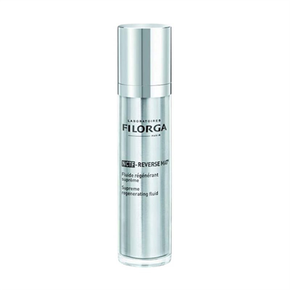 Filorga Nctf Reverse Mat Supreme Regenerating Fluid 50ml