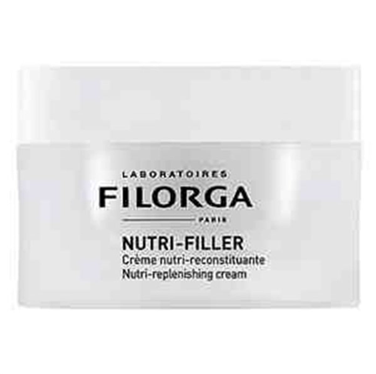 Filorga Nutri Filler Nutri Replenishing Cream 50 ml