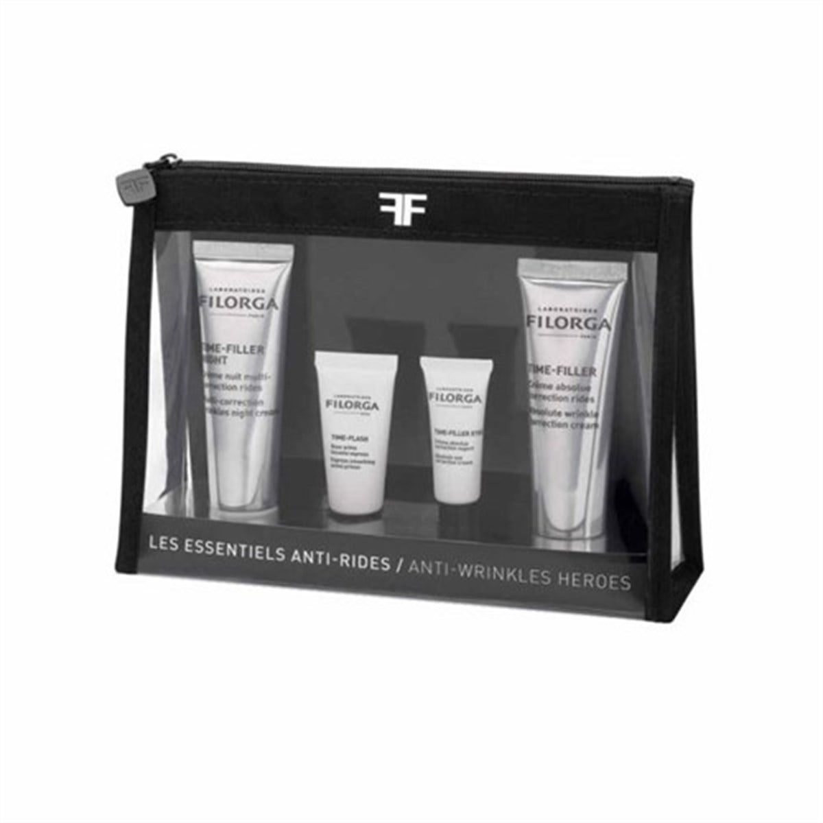 Filorga Time Filler Kırışıklık Karşıtı Özel Set