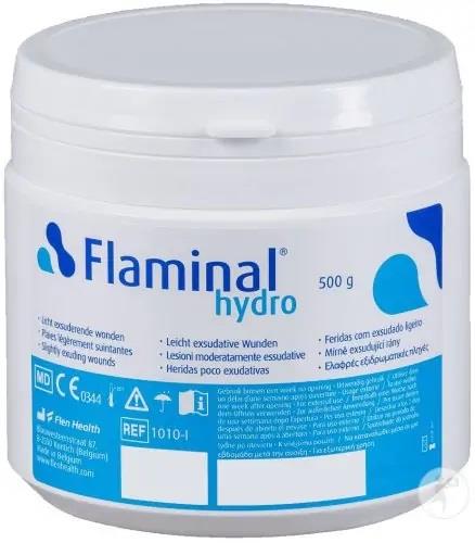 Flaminal Hydro Krem 500 gr-Flaminal