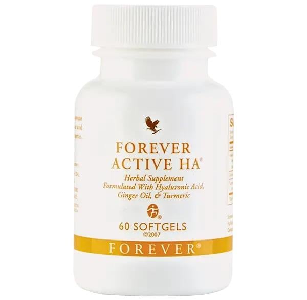 Forever Active HA 60 Tablet-Forever