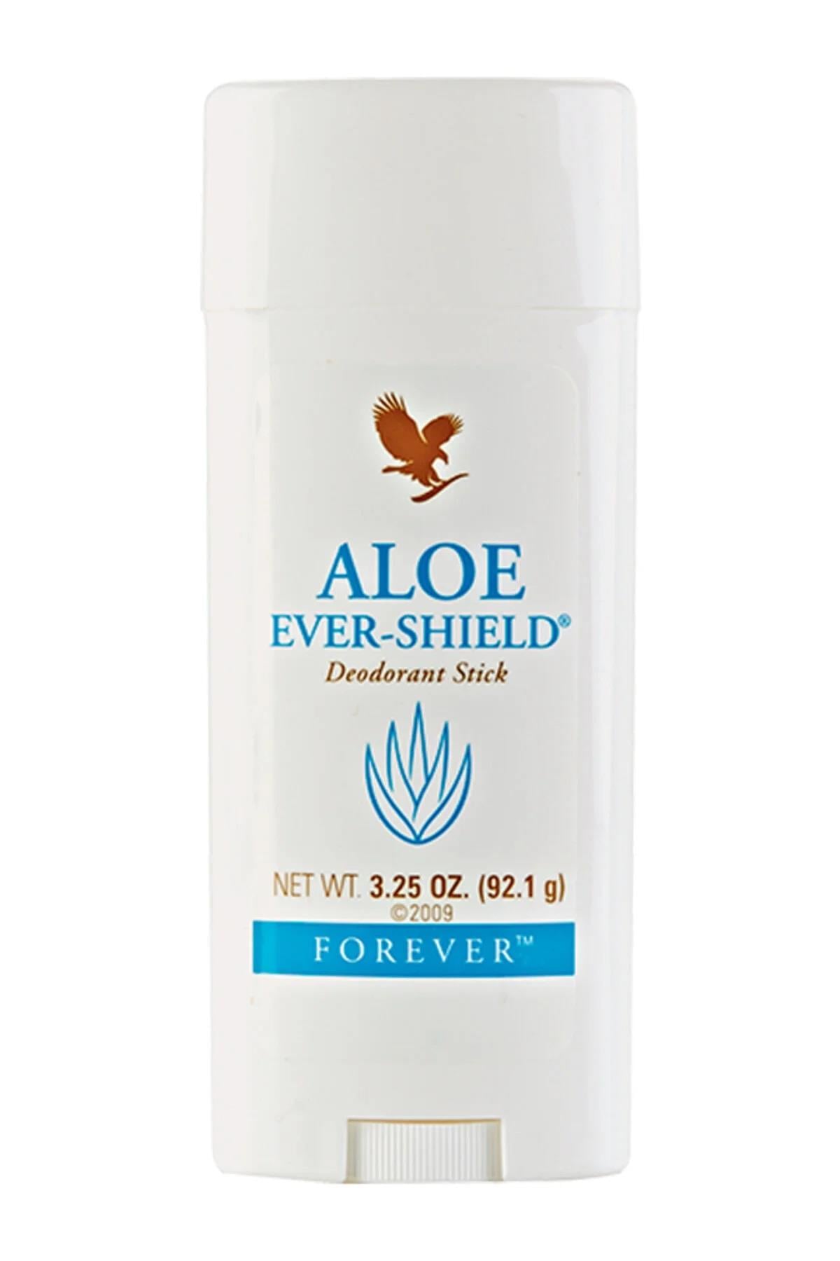 Forever Aloe Ever-Shield Stick Deodorant Roll-On 92 gr-Forever