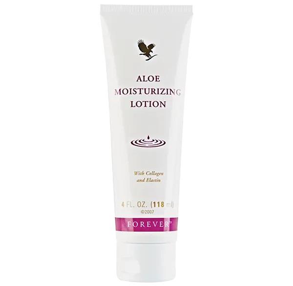 Forever Aloe Moisturizing Lotion 118 ml-Forever