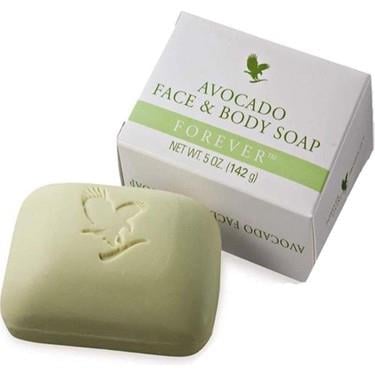 Forever Avacado Face & Body Soap 142 gr-Forever