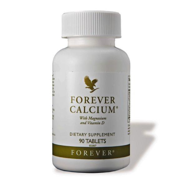 Forever Calcium 90 Tablet-Forever