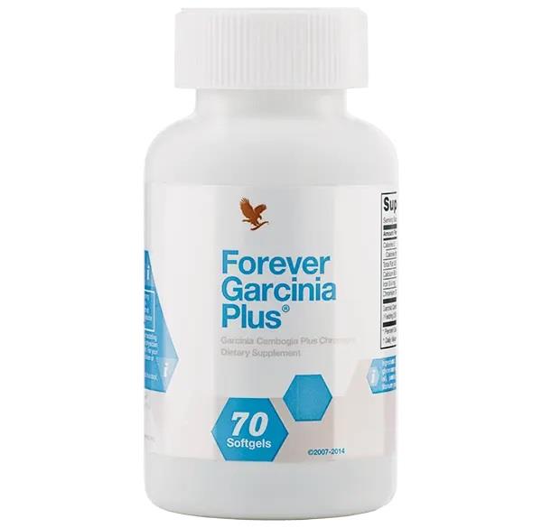 Forever Garcinia Plus 70 Tablet-Forever