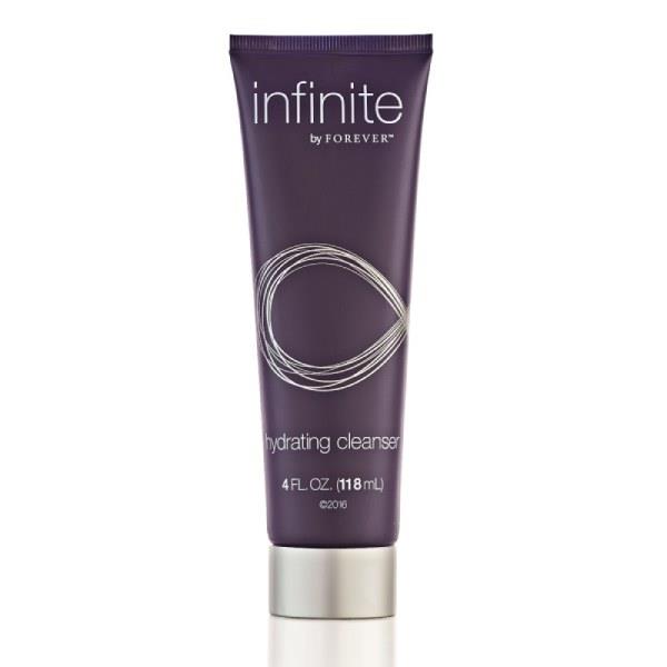 Forever Infinite Hydrating Cleanser 118 ml-Forever