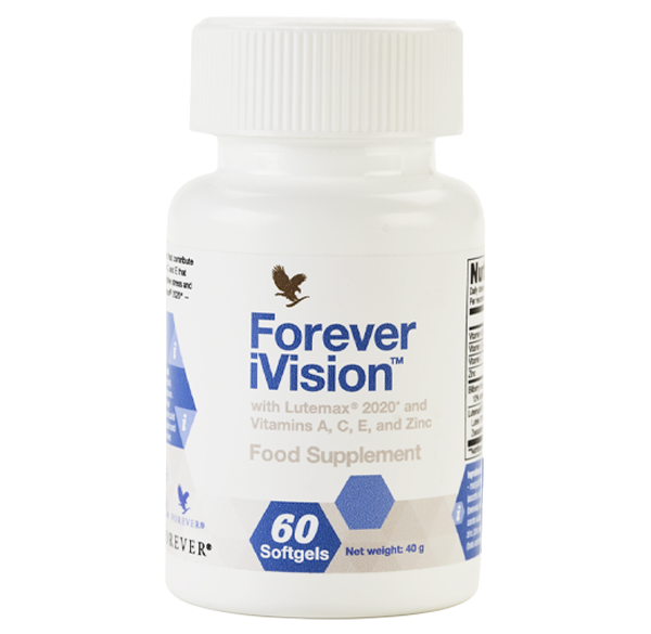 Forever Ivision 40 gr-Forever