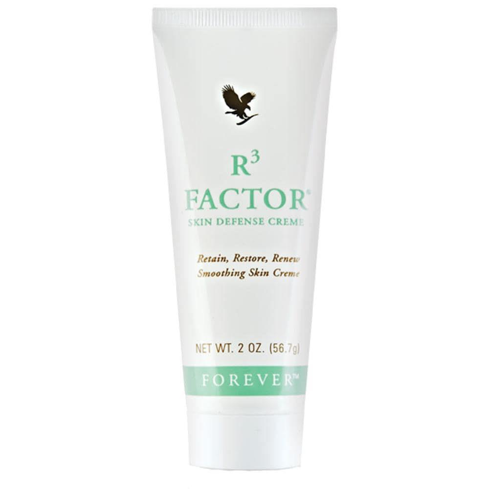Forever R3 Factor Skin Defence Creme 56,7 gr-Forever