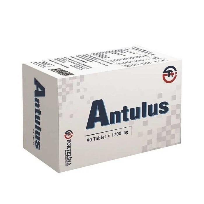 Fortelina Antulus 90 Tablet-Fortelina