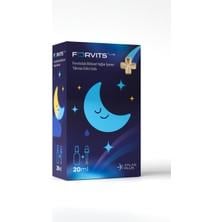 Forvits Lab Bitkisel Damla 20 ml-Forvits Lab