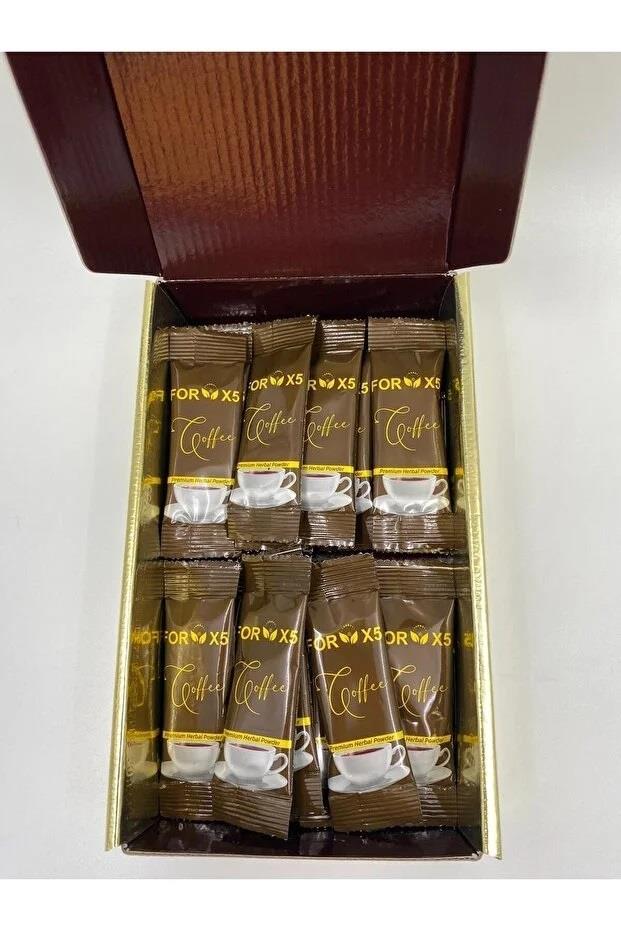 Forx5 Granül Coffee 3 gr x 30 Şase-Forx5