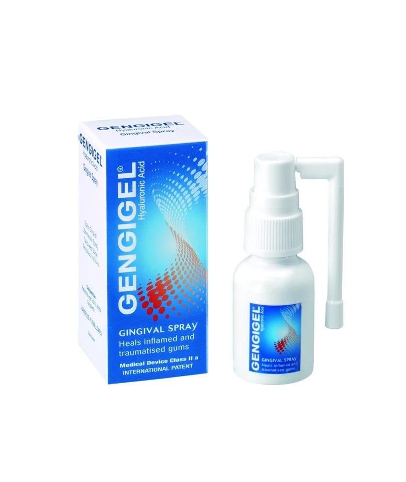 Gengigel Ağız Spreyi 20 ml-Gengigel