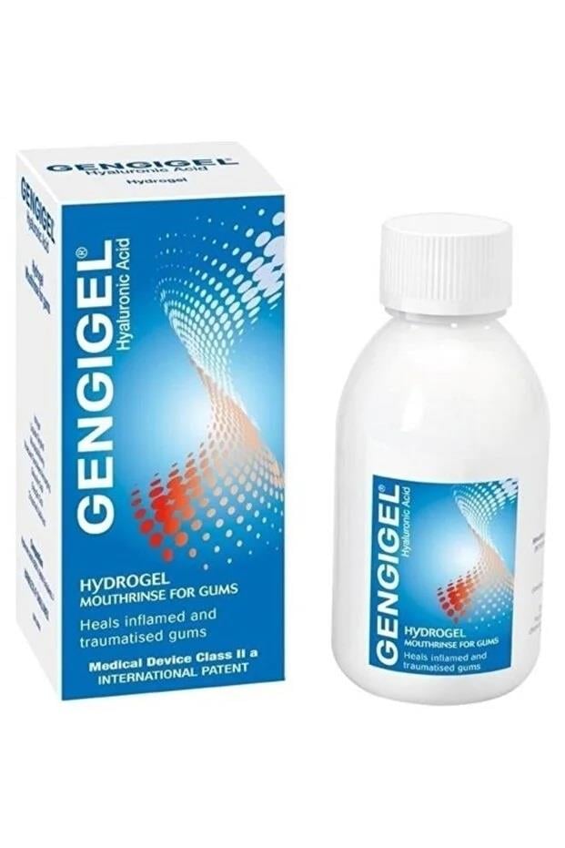 Gengigel Gargara 300 ml-Gengigel