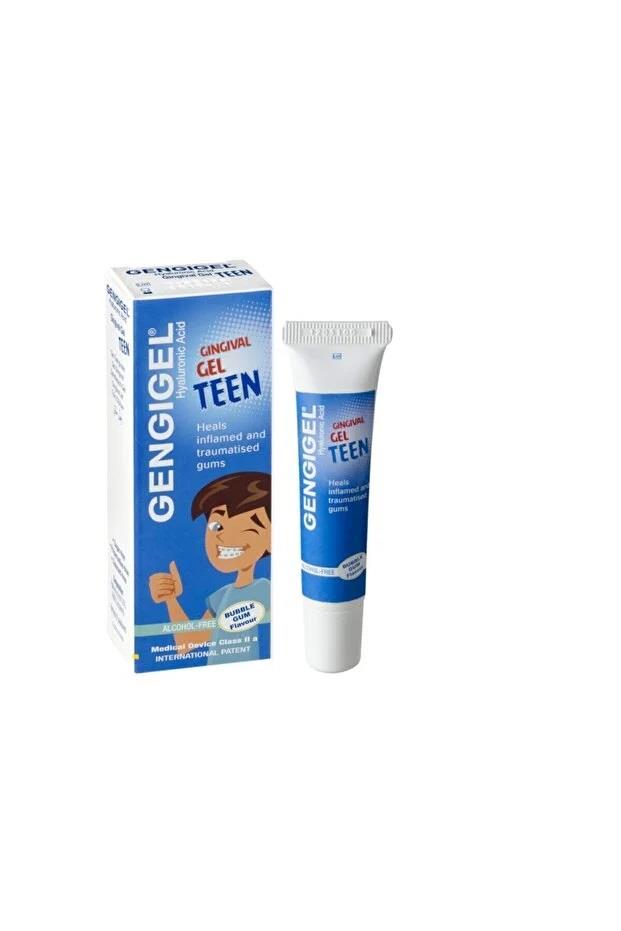 Gengigel Teen Jel 15 ml-Gengigel