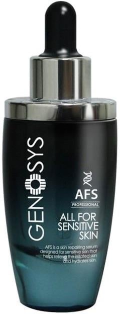 Genosys All For Sensitive Serum 30 ml-Genosys