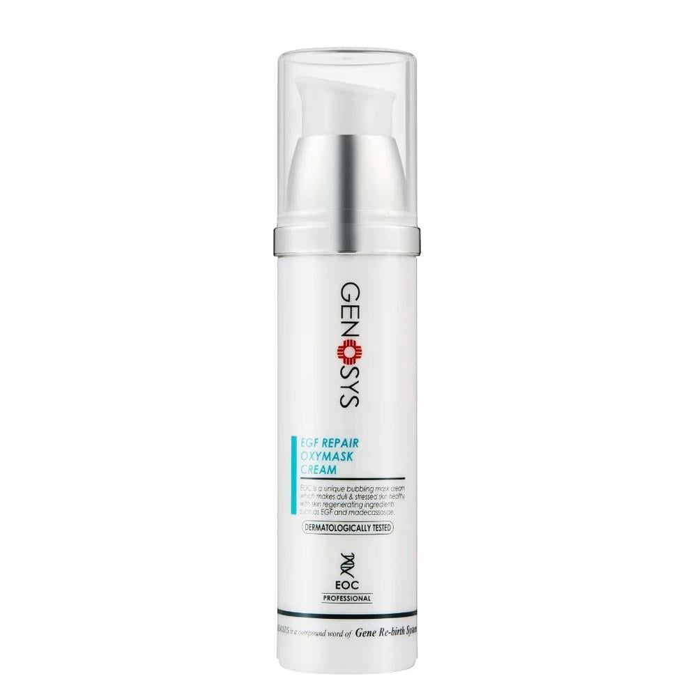 Genosys EGF Repair Oxymask Cream 50 ml-Genosys
