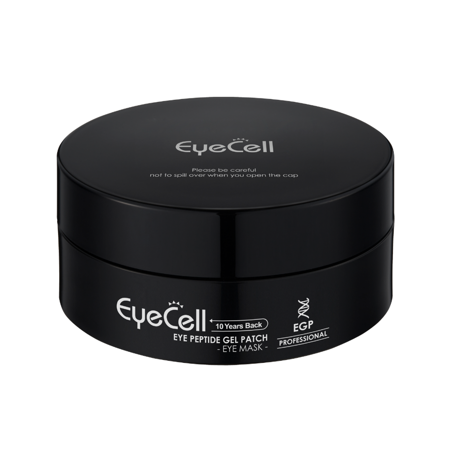 Genosys Eye Peptide Gel Patch 30 Çift-Genosys