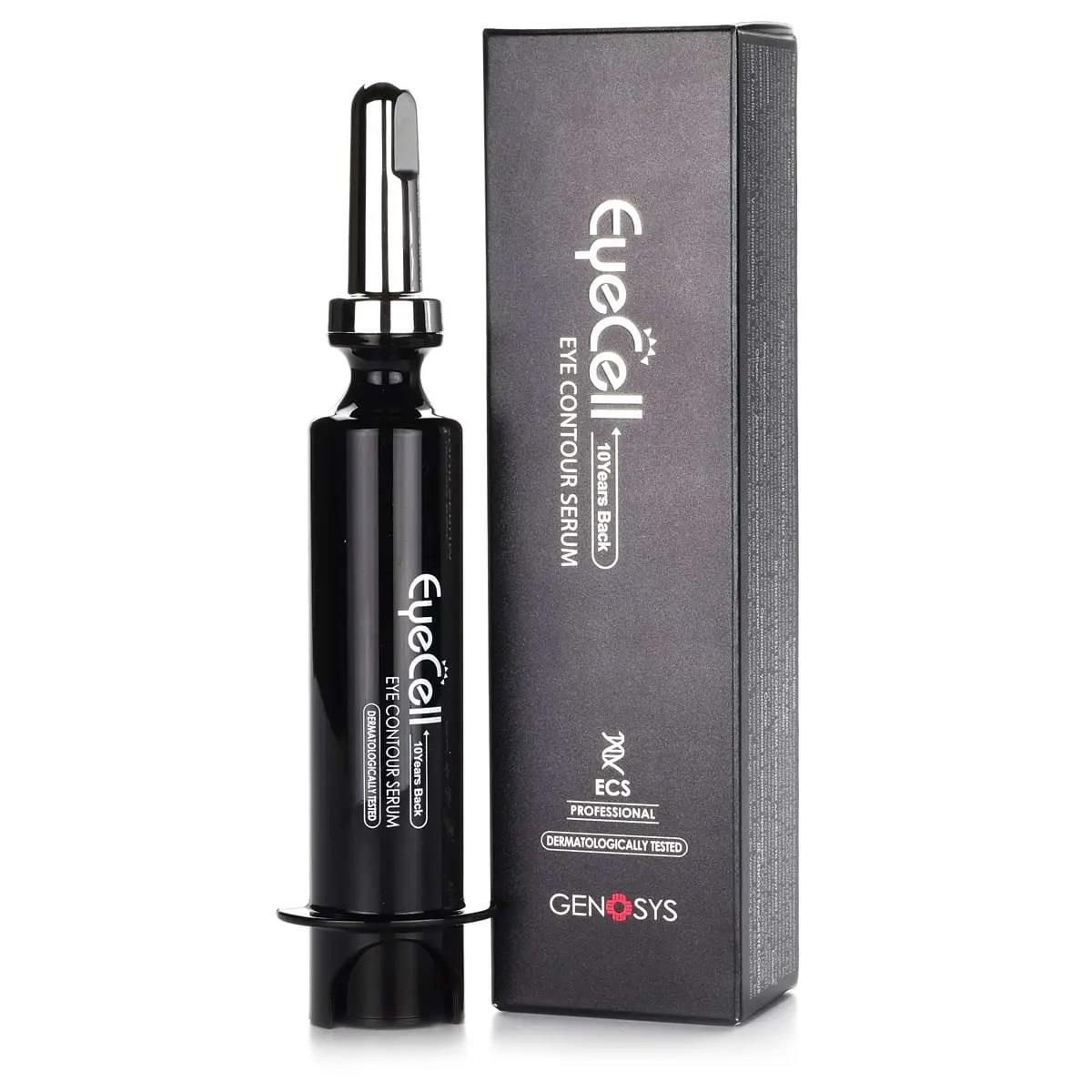 Genosys Eyecell Eye Contour Serum 10 ml-Genosys