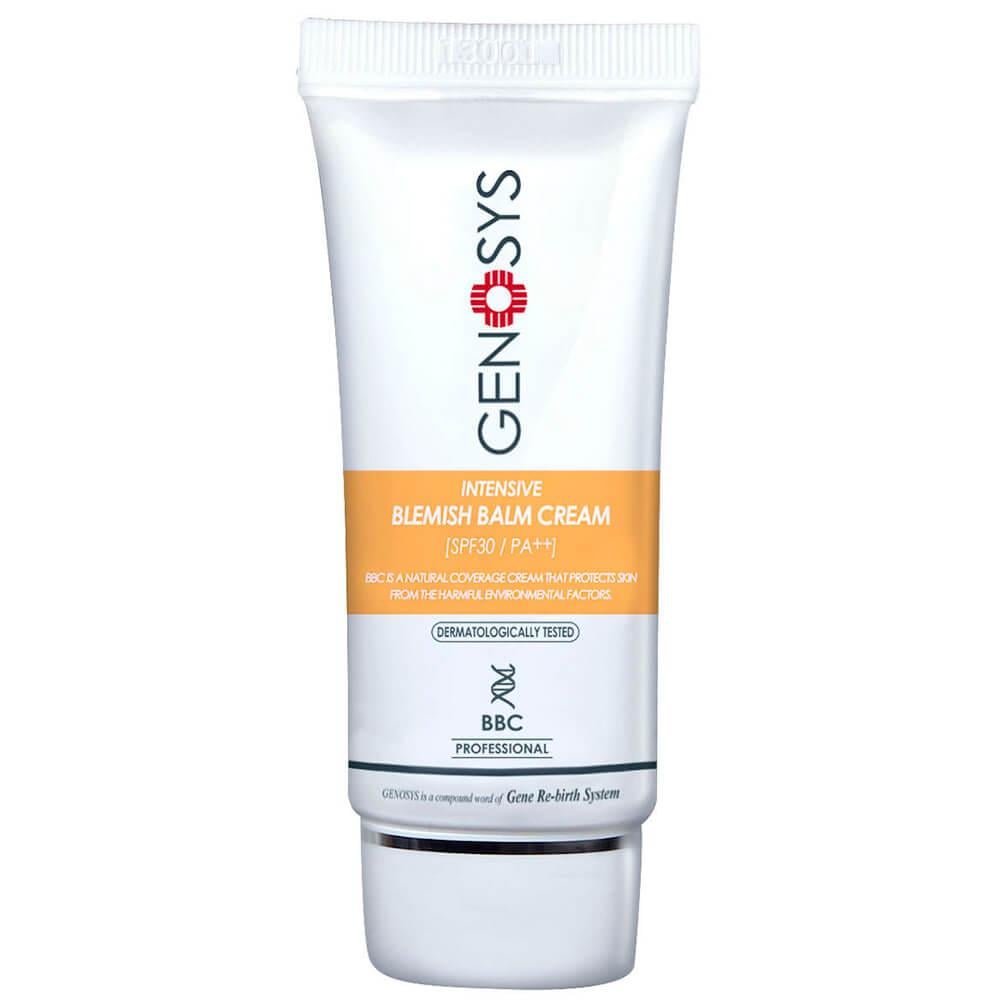 Genosys Intensive Blemish Balm Cream SPF30 50 ml-Genosys