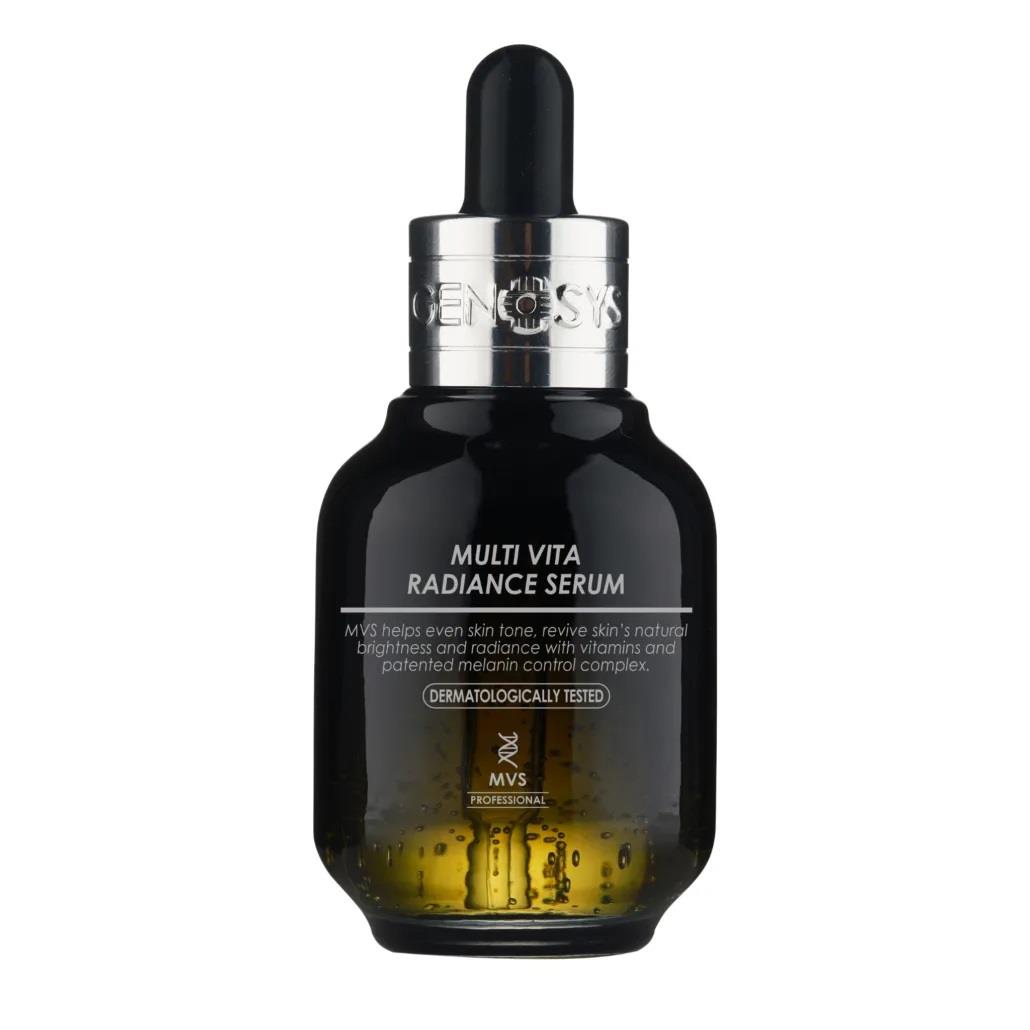 Genosys Multi Vita Radiance Leke Açıcı Serum 30 ml-Genosys