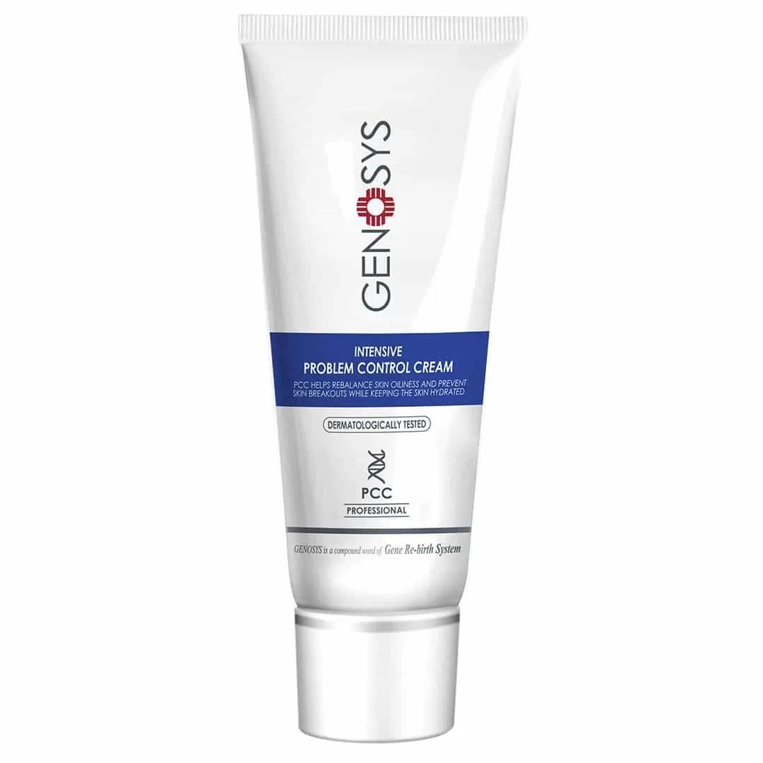 Genosys Problem Control Cream 50 ml-Genosys