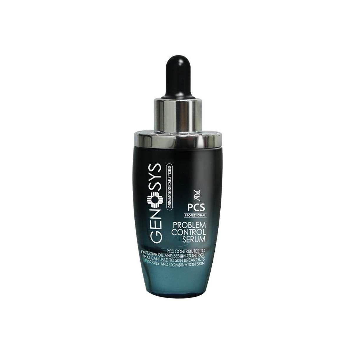 Genosys Problem Control Serum 30 ml-Genosys